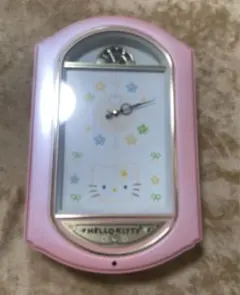 2026年最新】からくり時計 キティの人気アイテム - メルカリ