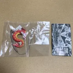 ポケモン 根付けマスコット レジェンドバトル SIDE-A 色違いギャラドス