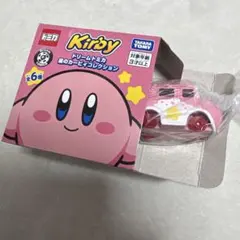 ドリームトミカ　星のカービィコレクション