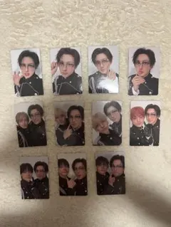&TEAM トレカ FUMA セット | Mercari