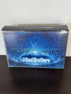 三代目 J Soul Brothers from EXILE TRIBE
