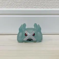 ポケモン ポケモンキッズ メタグロス クリア 指人形