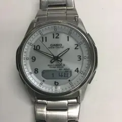 ❣️CASIOカシオ❣️WAVE CEPTOR ソーラー電波腕時計　WVA-M630