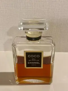 CHANEL COCO Eau de Parfum 50ml 正規品
