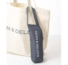 新品 DEAN & DELUCA ディーン&デルーカ 保冷 ボトルケースのサムネイル