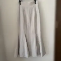 スカート　プロポーションボディドレッシング