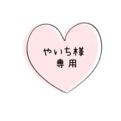 やいち様専用