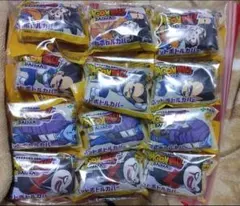 ドラゴンボールダイマ　ペットボトルカバー②