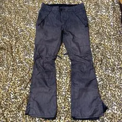 686 デニムパンツ ウェア BURTON VOLCOM rew スリムのサムネイル