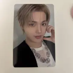 TREASURE LOVE PULSE ポップアップ トレカ ドヨン