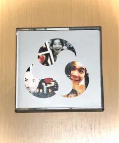 MD ドリカムベスト　ミニディスクのサムネイル