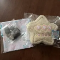 エニマイくじ　エンジェルブルー