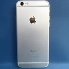 SIMフリー iPhone6s 本体 77% 16GB シルバー