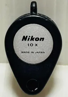 2026年最新】Nikon 宝石鑑定用ルーペ 10Xの人気アイテム - メルカリ