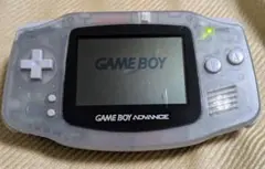ゲームボーイアドバンス 本体 ソフトセット