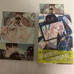 瞳の中の僕を知らない 2　アニメイト限定セット