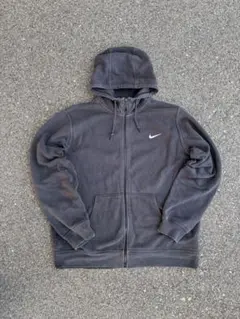 90s 00s Nike フルジップパーカー