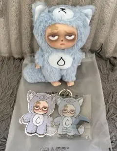 2026年最新】sleeplessgrumpipiの人気アイテム - メルカリ