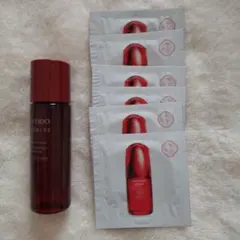 SHISEIDO 化粧水　美容液