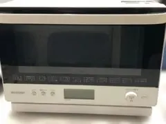 SHARP　RE-SS26B-W　電子レンジのサムネイル
