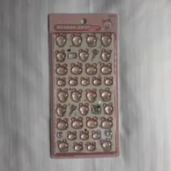 ちいかわ　ボンボンドロップシール　古本屋　第二弾　新品未使用