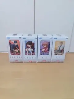 SEGA グレースシチュエーション コナン フィギュア