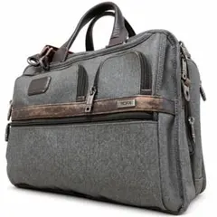 【廃盤】TUMI トゥミ ALPHA2 エクスパンダブル 2way PVC
