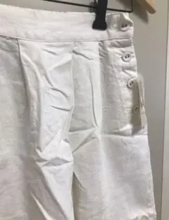 サマンサモスモス SM2 パンツ