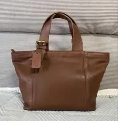 オールドコーチ ハンドバッグ