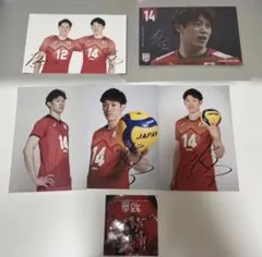 2026年最新】石川祐希 ステッカーの人気アイテム - メルカリ