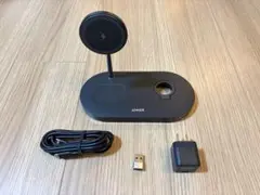 Anker 533 Magnetic Wireless Charger