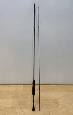DAIWA 月下美人 MX AJING 55XUL-S - メルカリ