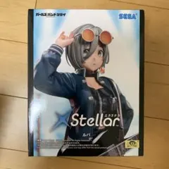 SEGA XStellar ルパ フィギュア　新品未開封　ガールズバンドクライ