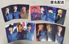 SEVENTEEN IDEAL CUT ソウルコン トレカセット セブチ