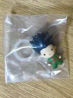 HUNTER×HUNTER ゴン めじるしアクセサリー