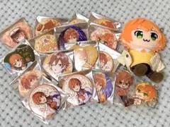 すとぷり ジェル 缶バッジ アクキー ぬい まとめ