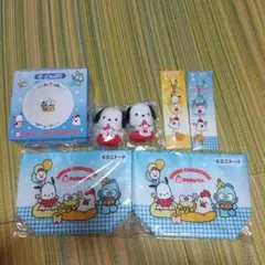 ローソン サンリオ 当りくじ からあげクン