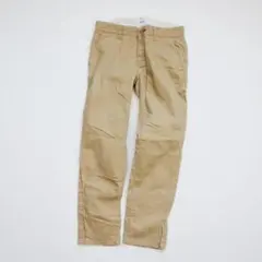 TOMMY トミー フィルフィガー チノパン ベージュ Sサイズ