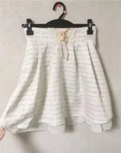 スカート☆axes femme☆ポエティック