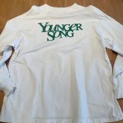 Younger Song ロンT