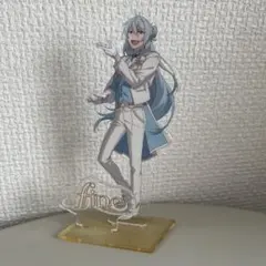 日々樹渉 fine 新衣装 アクスタ アクリルスタンド - メルカリ