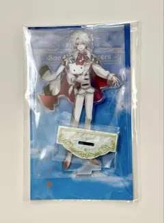 Dytica×サンリオキャラクターズ アクリルスタンド 叢雲カゲツ