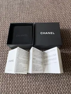 2026年最新】CHANEL 空箱 ピアスの人気アイテム - メルカリ