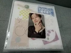 seventeen SPILL THE FEELS  (Ver.1) ミンハオ