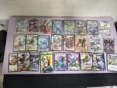 値段交渉歓迎！！ デュエルマスターズ デッキ アウトレイジ 理論値1 