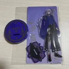 Dytica 2nd Anniversary ボイスアクリルスタンド 星導ショウ