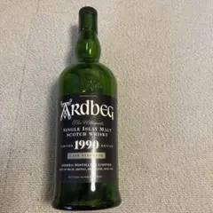 空瓶 Ardbeg ウイスキー 5本セット - メルカリ