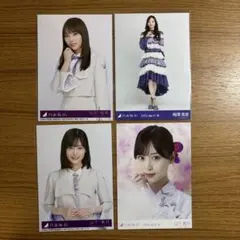 タ*チ様 乃木坂46生写真　3期生まとめ売り