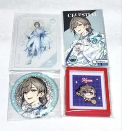 にじさんじ 8周年 叶 グッズセット