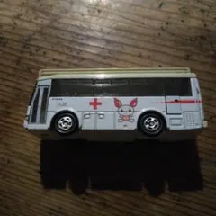 2026年最新】献血車 トミカの人気アイテム - メルカリ